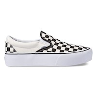 Zapatilla Vans Slip-On VN000EYEBWW Hombre